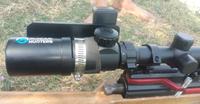 Gambar Mounting Camera Samping Teleskop MONCAM Monting Kamera ANGLE SIGHT MT-01 dari non fitri lazz undefined 3 Tokopedia