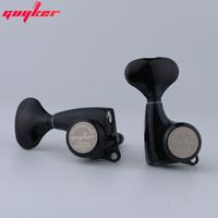Gambar LGM SG Style LP for Locking TL Folk Set 3L+3R-1:21 Tuners Guyker Head Guitar Replacement Machine ST Electric dari legmen store5 undefined 1 Tokopedia