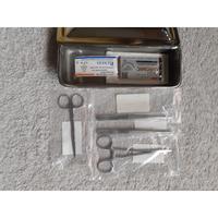 Gambar Hecting Set Heating Set Hekting Alat Hecting dari utaminta medis undefined 5 Tokopedia