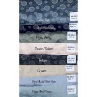 Gambar (Langsung Diproses) Baju Koko Dl Motif Matahari, Baju Muslim Dl, Baju Muslim Koko Pria Lengan Panjang Warna Hijau Mint/Tosca | Grab/Gosend dari KremlinShop22 undefined 2 Tokopedia