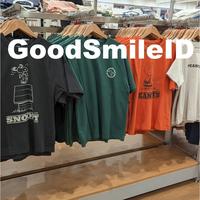 Gambar Vorees - SALE!! MEN PEANUTS T-Shirt UT Kaos Lengan Pendek Pria Wanita Snoopy JASTIP UNIQLO SALE Oversize Retro dari Vorees Store undefined 3 Tokopedia