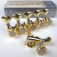 Gambar GHS String Guitar Tuning Guitar Gold Heads Tuners Golden TL,ST SG, Style LP, Machine Electric for Locking Tuners Lock KAYNES Pegs dari Graharu Shop1 undefined 1 Tokopedia