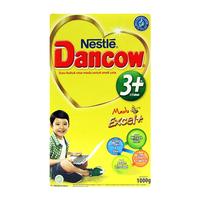 Gambar DANCOW MADU PREBIO 3 plus BOX 1000g dari Hypermart Pekanbaru SKA undefined 1 Tokopedia