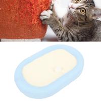 Gambar Sisal Cat Scratcher Anti Slip Base Cat Scratching Board Cute Plush Wrapping Cat Scratching Lounge Be dari Jarden&#39;s Store undefined 3 Tokopedia