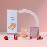 Gambar SAYCHIZU COOKIES KHAS BALI OLEH OLEH BALI TERBARU - Rich Macha dari HOMEMADE BALI undefined 3 Tokopedia