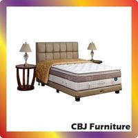 Gambar Hadar Guhdo Kasur Springbed Individual Contour Legacy Style-Fullset -160X200 Bali dari Hadar Furniture undefined 1 Tokopedia
