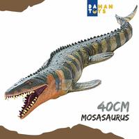 Gambar Toy Adventure Zone - mainan mosasaurus dinosaurus figure dinosaurs dino besar jumbo kado dari Toy Adventure Zone undefined 1 Tokopedia