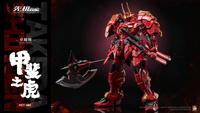 Gambar New In Stock Moshowtoys Excellent Middot Kai Tiger Ancestral Effect Joint Movement Model Gift dari segitarius undefined 4 Tokopedia