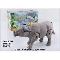 Gambar Mainan Kerbau Cattle World 17689 dari bedeek78966 undefined 3 Tokopedia