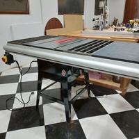 Gambar READY PROMO TABLE SAW 12 INCH AKS 2200WATT dari Svnzul Ethernal undefined 1 Tokopedia
