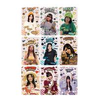 Gambar [50pcs] PACK PHOTOCARD JKT48 ALBUM LOMO CARD PHOTO CARD KPOP LOMOCARD KPOPERS PHOTOCARD WOTA WIBU ANIME WOTAGEI MICHIE SHANI ZEE ADEL ASHEL FREYA FOTO PHOTOCARD OFFICIAL UNOFFICIAL dari feelinggood- undefined 2 Tokopedia