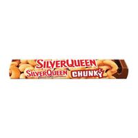 Gambar Silver Queen Chocolate Chunky Bar Cashew 100 G dari Hypermart Pekanbaru SKA undefined 1 Tokopedia
