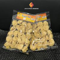 Gambar UM(1) Keripik Tahu Cahaya Tidar - Snack Cemilan Tahu Krispi Kriuk dari rohmanielma undefined 1 Tokopedia