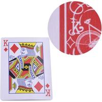 Gambar Marked Stripper Deck Playing Cards Poker Magic Tricks Close Up Magic Props Easy Magic Trick Party Table Games Gift for Kid Child dari OOM MMM undefined 3 Tokopedia