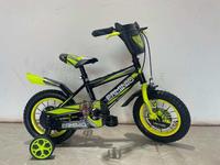 Gambar SEPEDA ANAK LAKI-LAKI BMX 12, 16 ,18 INCH ERMINIO BARANG BAGUS !! dari ibu enda asesoris undefined 3 Tokopedia