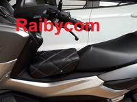 Gambar Boncengan Anak Motor Nmax Bahan Mb Tech Jok Kursi Depan Yamaha N Max dari XYZ Aksesoris undefined 5 Tokopedia
