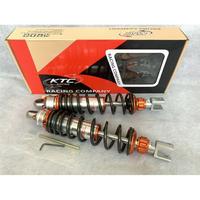 Gambar shockbreaker Nmax New Nmax Old Pcx Xmax Aerox ukr 305&335 mm shock ktc racing original non tabung Terlaris dari babr undefined 3 Tokopedia