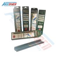 Gambar PENSIL 2B BESCO [BC-8000/12 PCS] / ALAT TULIS UJIAN KOMPUTER 1 PACK dari TokoKelutShop undefined 3 Tokopedia