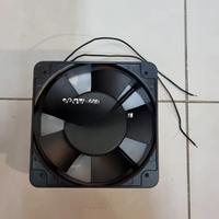 Gambar FORT AXIAL BLOWER FAN XF15051ABH 6"inch 220V AC I BALL BEARING XF-15051-ABH 151x151x51 mm dari SINAR SAHABAT ELEKTRONIK STORE undefined 2 Tokopedia