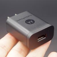 Gambar For Motorola 18W Turbo Charger Fast Charging Power Adapter USB Type C Cable For Moto E32 G54 G53 G54 G24 G50 G30 G22 Rara G6 G7 dari liadahliaa undefined 3 Tokopedia