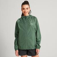 Gambar Jaket Waterproof Kathmandu Pocket-it Women Two Layer Rain Jacket Big - Sage Green, 18/XXLBEST SELLER - Sage Green, 6/XXS dari PT Universal undefined 2 Tokopedia
