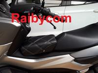 Gambar Boncengan Anak Motor Nmax Bahan Mb Tech Jok Kursi Depan Yamaha N Max dari XYZ Aksesoris undefined 3 Tokopedia