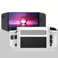 Gambar Tpu Case Shockproof Protective Case With Stand Drop-Proof Protective Cover Anti-Slip For Lenovo Legion Go Game Accessories dari mikah sale berem undefined 3 Tokopedia