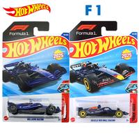 Gambar Hot Wheels Cars F1 Series WILLIAMS RACING F1 ORACLE RED BULL RACING 1:64 Diecast Vehicle Model Motorcycle Model Toy Boys Gift dari Xiao Bao undefined 1 Tokopedia