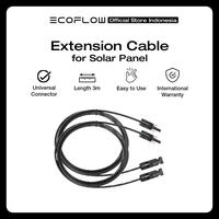 Gambar Ecoflow Extension Cable Mc4 Ke Xt60 Solar Panel 3 Meter Terbaru - MC4-MC4 extensi dari KINDOM JAYA undefined 2 Tokopedia