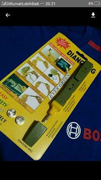 Gambar Obeng TESPEN BUNYI Sentuh Nyala MULTITESTER Tespen AC DC .. sedia Treker Tang Potong Kupas Kabel Listrik Stang Mata Kunci Sok T L Bintang Ring Pas set dari Lively Paws undefined 1 Tokopedia