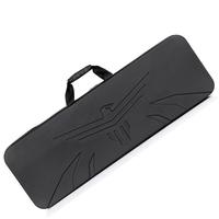 Gambar Built-in Cotton Fishing Rod ABS Hard Shell Boxes Fishing Rod Boxes Thread Free Group Soft Bullet Water Bomb Bow and Arrow Box dari LIfe like A Larry undefined 1 Tokopedia