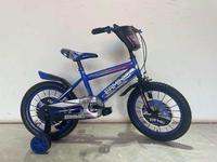 Gambar SEPEDA ANAK LAKI-LAKI BMX 12, 16 ,18 INCH ERMINIO BARANG BAGUS !! dari ibu enda asesoris undefined 1 Tokopedia