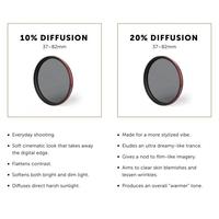 Gambar READY STOCK Moment CineBloom Diffusion Filters for DSLR and smartphone Lens dari Fafafif SHP undefined 5 Tokopedia