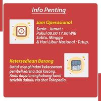 Gambar CRC 14096 Perma Mend Repair Patch 9" x 12" pcs dari ONEBIZ.id undefined 2 Tokopedia