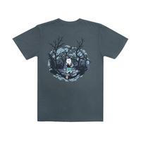 Gambar RIPNDIP - Scary Hours Tee - S, CHARCOAL dari Salehood ID undefined 2 Tokopedia
