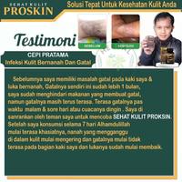 Gambar PREMIUM Healthy Best - tetes untuk Gatal Bintik Kecil Merah Infeksi Kuman Air Kutu Air gatal berair dan bernanah di tangan dan kaki Semua Jenis Kulit - OLES dari Vioner Trusted Store undefined 3 Tokopedia