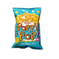 Gambar Oishi Poppy Pop 70G dari Hypermart Pekanbaru SKA undefined 1 Tokopedia