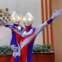 Gambar [ISTIMEWA.2] [BIG PROMO] Dewasa Anak -anak Mn Kostum Ultraman Digacero Pakaian Kostum Anak -anak Kostum Dewasa Halloween Kostum Cosplay dari BosOfficeShop undefined 3 Tokopedia