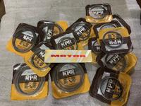 Gambar Ring seher ring piston piston ring thunder 125 oversize 125 150 175 200 merk npp npr dari Distrik part undefined 1 Tokopedia