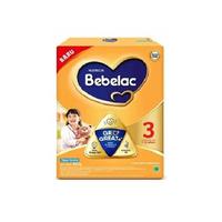 Gambar BEBELAC 3 VAN HIQEQ 400G dari Hypermart Pekanbaru SKA undefined 1 Tokopedia