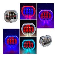 Gambar Lampu Utama Led Biled Projie Cr7 Projie Biled Proji Biled 4 Lensa 8D Lampu Tembak Biled Projie Plus Ring Shroud High Low Ring Angel Eye dari Nchostore undefined 3 Tokopedia