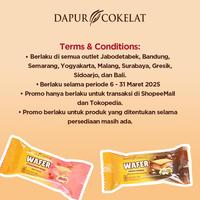 Gambar DAPUR COKELAT - Red Velvet Cake 20x10 | Kue Ulang Tahun dari iwam setia shop undefined 2 Tokopedia