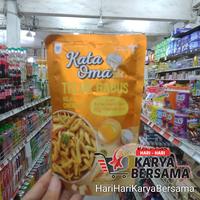 Gambar MAKANAN RINGAN KATA OMA TELUR GABUS KEJU CHEDDAR 50GR dari HariHariKaryaBersama undefined 2 Tokopedia