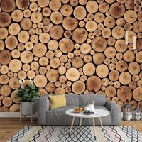 Gambar Wallpaper Stiker Dinding Sooku Motif Kayu Serat Panjang 4 Meter PVC Anti Air & Luntur Kertas Sticker - GH051 dari PatrickDer undefined 5 Tokopedia