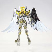 Gambar Rare Offers ST Model Saint Seiya Myth Cloth EX God Hyoga Cygnus Metal Armor Zodiac Knight Action Figure Toys Gifts Best Price Now dari Cafriel Store undefined 4 Tokopedia