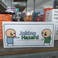 Gambar Promo / Terlaris joking hazard board game Terbaik dari restun21 undefined 4 Tokopedia