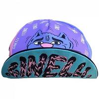 Gambar NEW Topi Sepeda Cinelli Cycling Cap - Alley Cat READY !!! dari Spander XTT undefined 2 Tokopedia