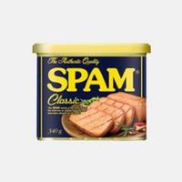 Gambar CJ Spam Classic Korea 340gr | Spam Luncheon Meat |Ham Korea dari Sembada Retail undefined 1 Tokopedia