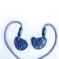 Gambar Tangzu Zetian Wu Legend Planar 14.2mm & 6mm In Ear Monitor Earphone dari csi-zone Jakarta undefined 3 Tokopedia
