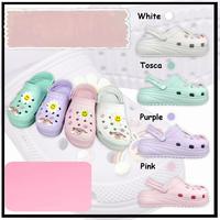 Gambar Sandal Jelly BAIM MOTIF Aksesoris Import / Sandal Wanita Kodok Import Hitam Karet Pink Sendal Cewek Jepit dari Ali_Makruf undefined 5 Tokopedia